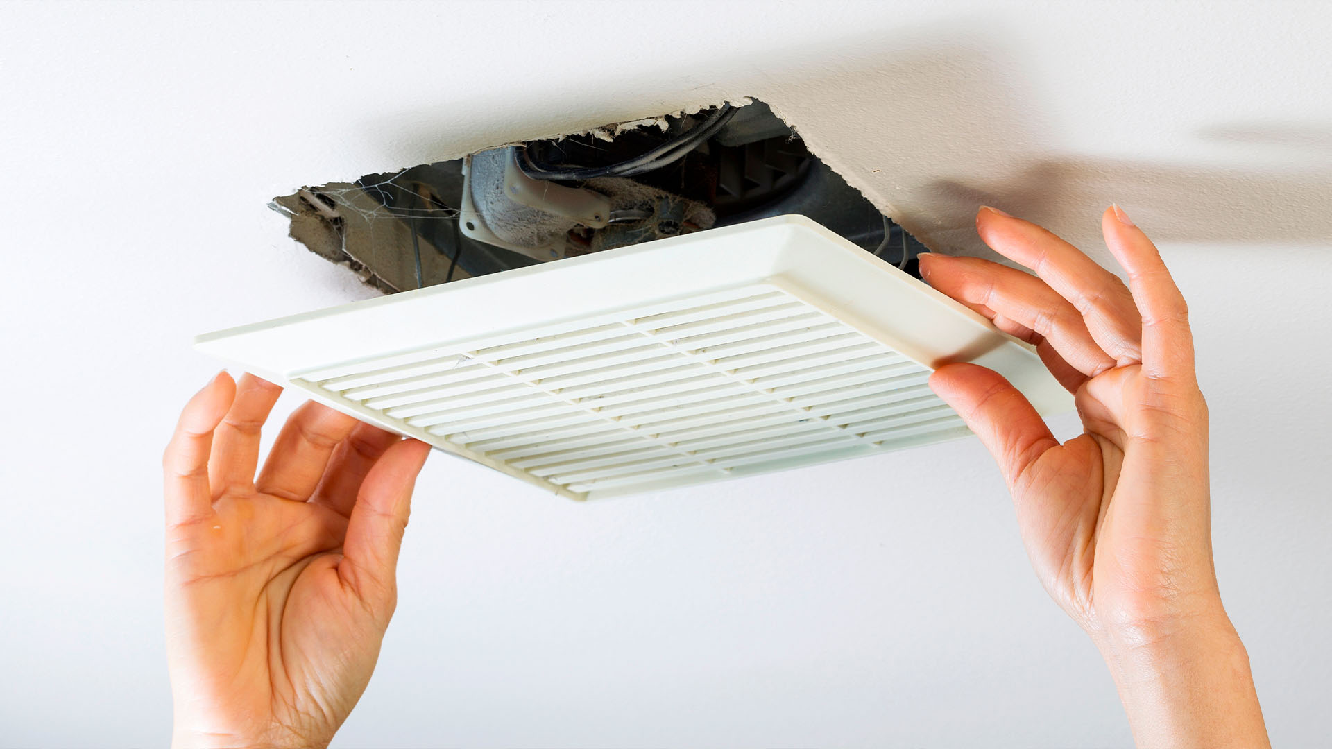 Tout Sur La Pose De Ventilateur Salle De Bain Simplex Tout Sur La Pose De Ventilateur Salle De Bain Simplex