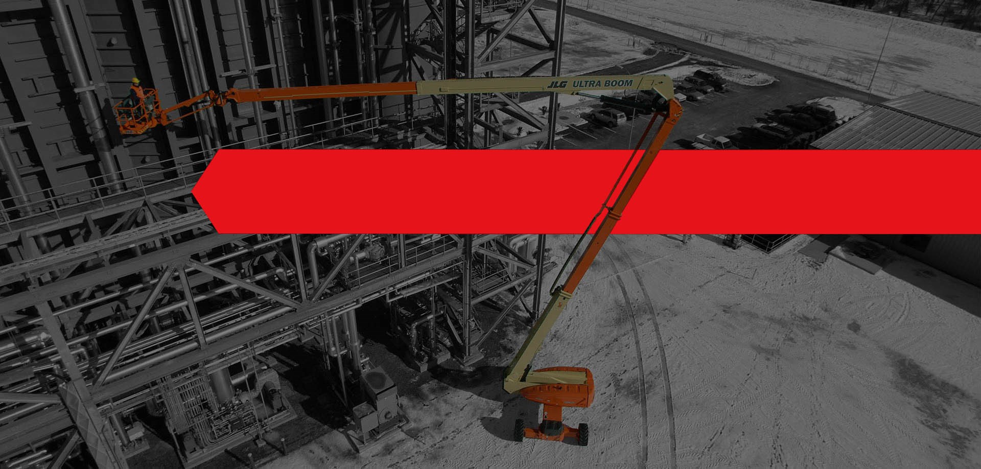 Pour garantir votre sécurité et celle de vos ouvriers, les échelles sont à proscrire à partir d’une certaine hauteur et à remplacer par des engins de chantier spécifiques.