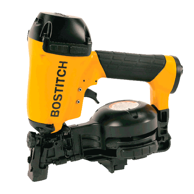 Roofing nailer