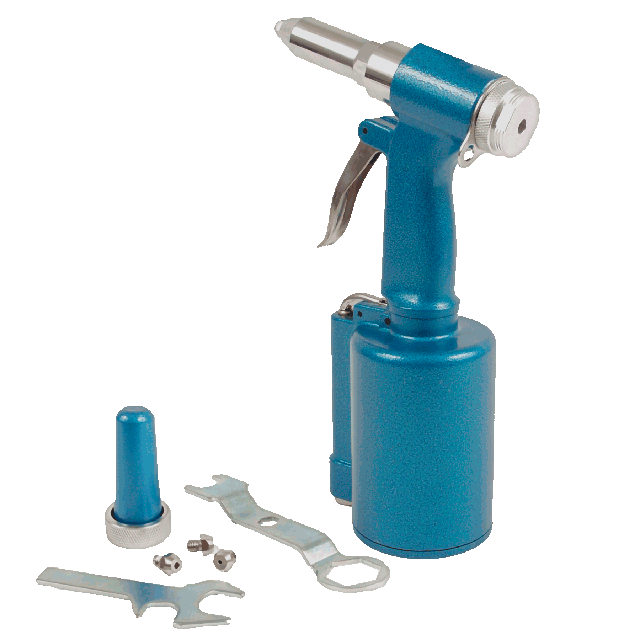 Riveteuse 3/32 po à 3/16 po