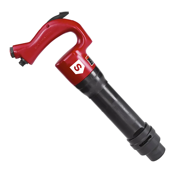 15 lb Pneumatic Jackhammer | Simplex