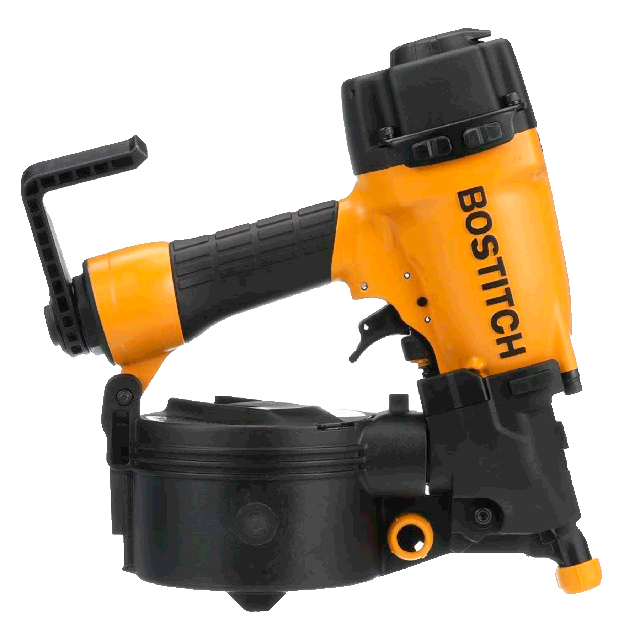 Siding nailer