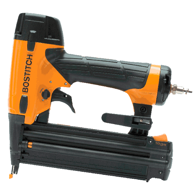 Brad nailer 5/8 po à 2 po 18 GA