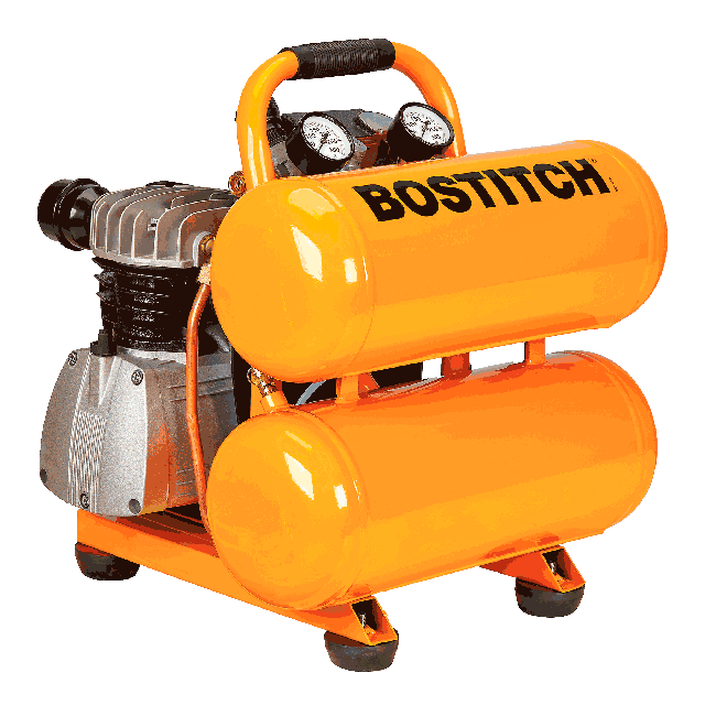 Portable air compressor 4.2 CFM