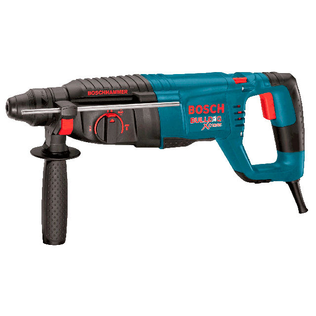 Rotary hammer 7/8 inch SDS plus - 2264