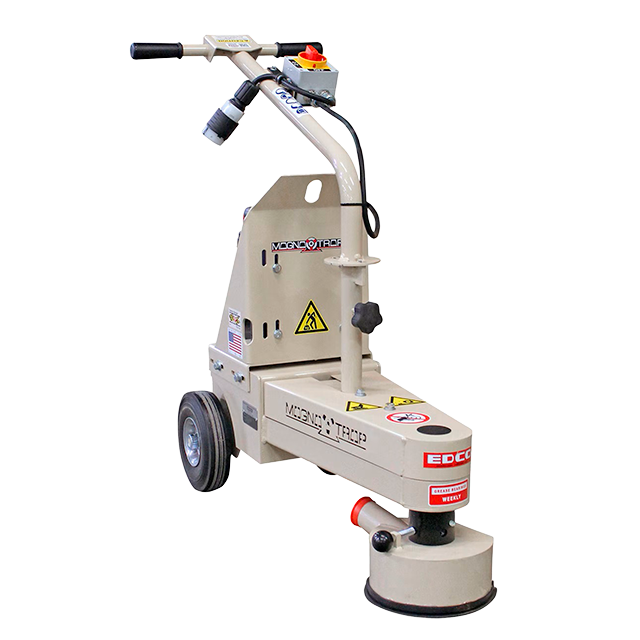 Rent the 7-inch Electric Turbo Concrete Grinder | Simplex