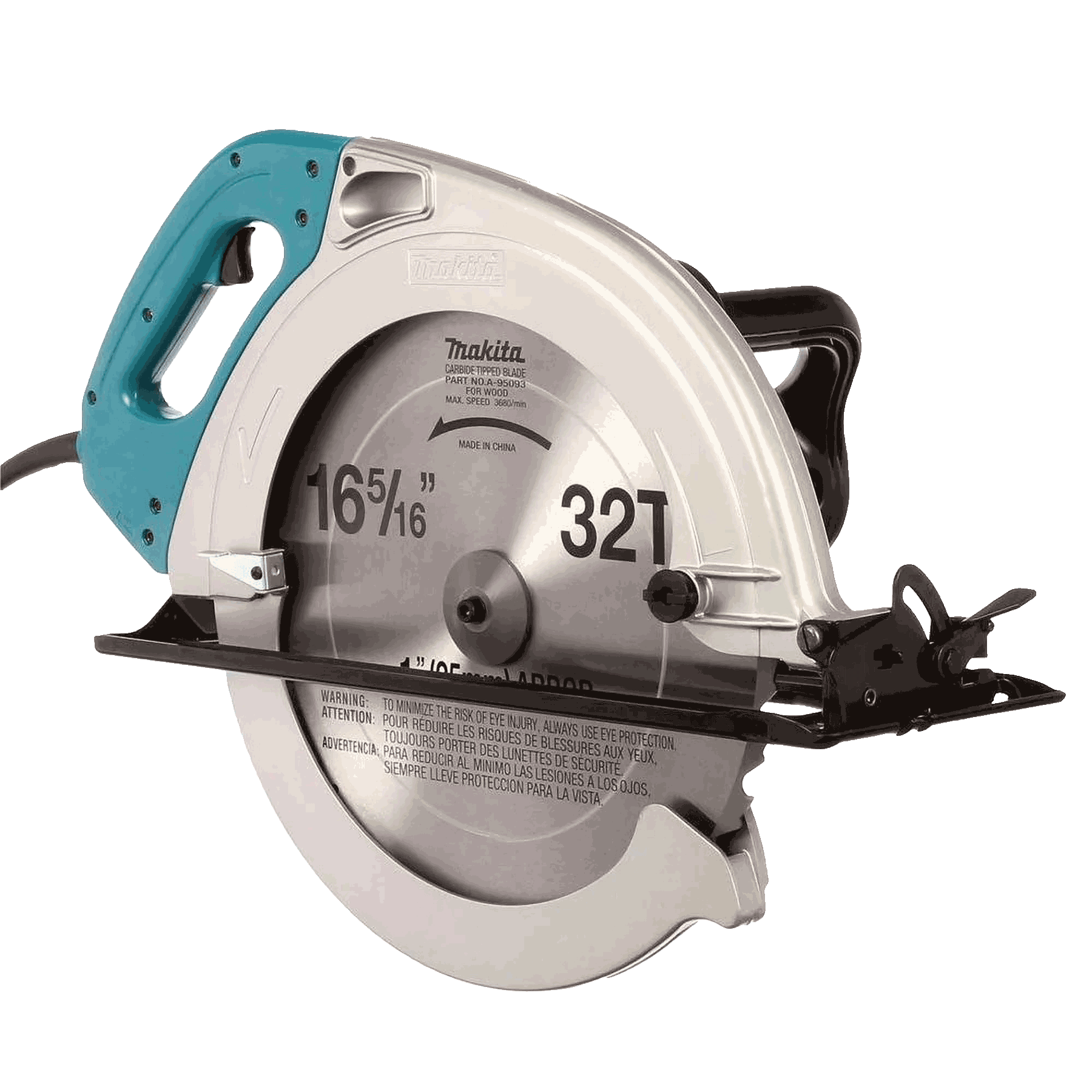 saemama Rent an 16'' circular saw Makita 5402NA | Simplex