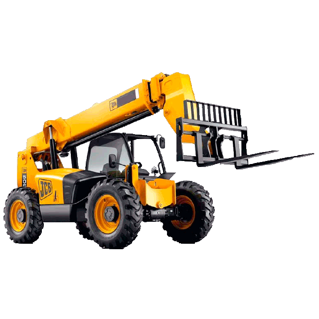 Elevateur télescopique 12M 3.5T