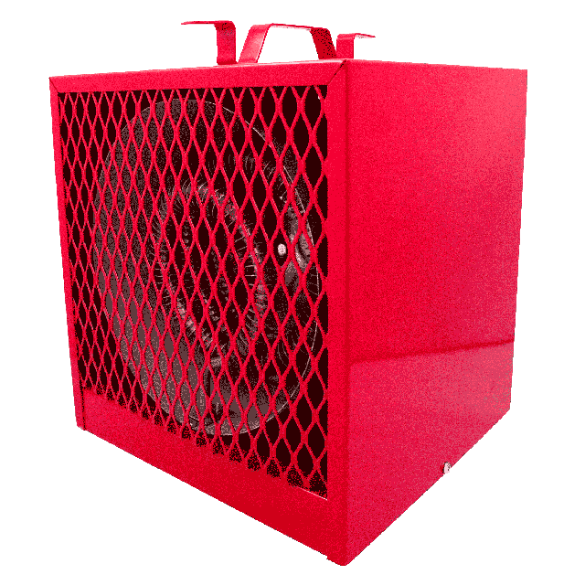 Heater 12000 BTU 4800 W 240 V