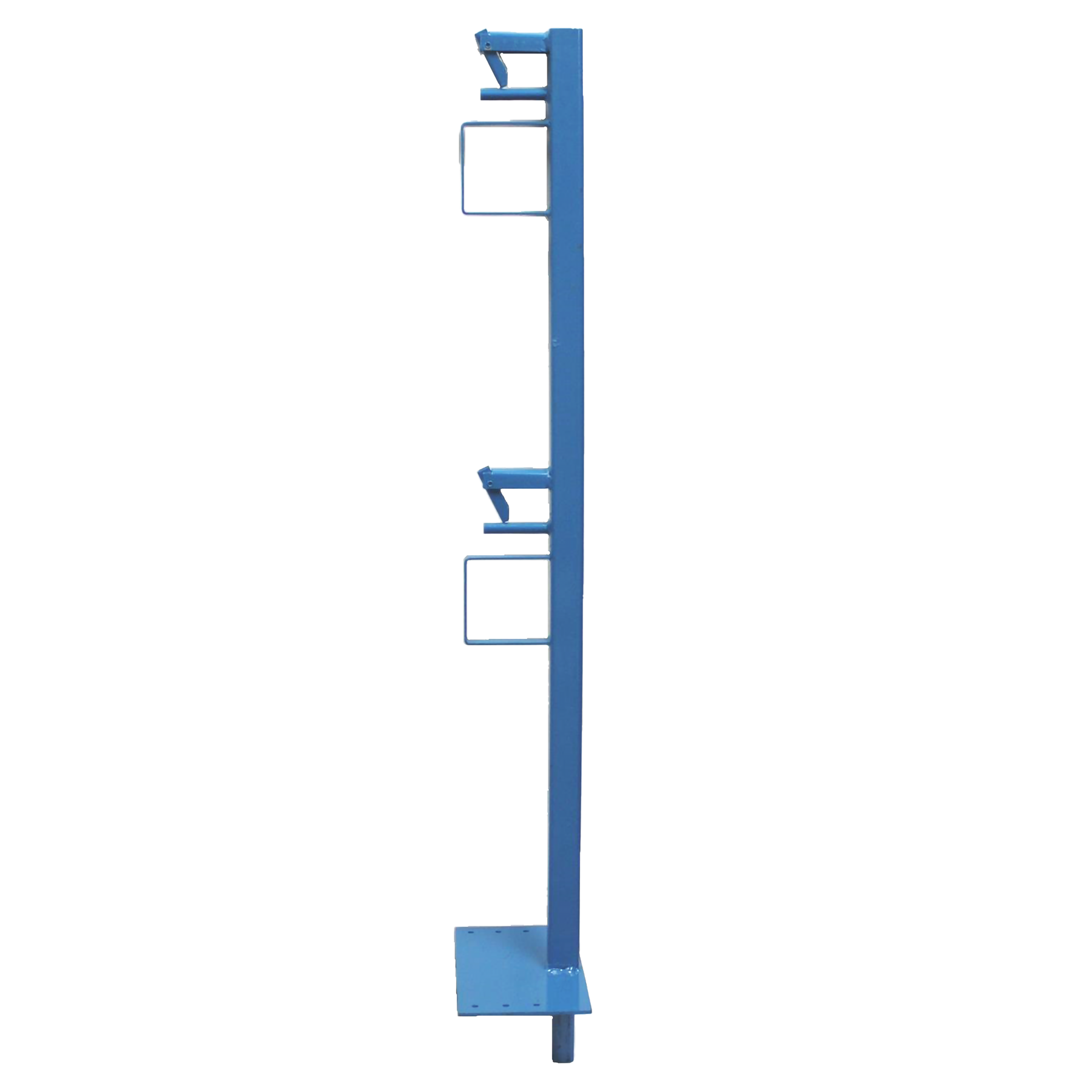 Garde-corps pour toiture