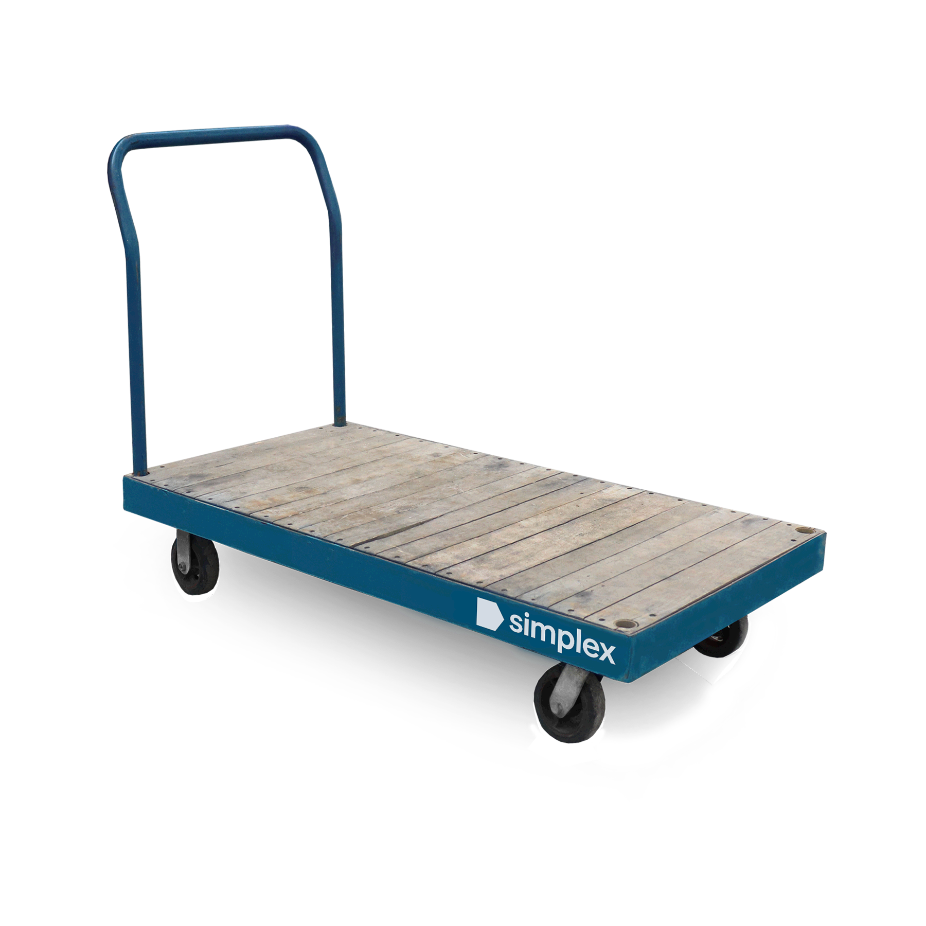 Cart 24 in x 48 in 1200 lb