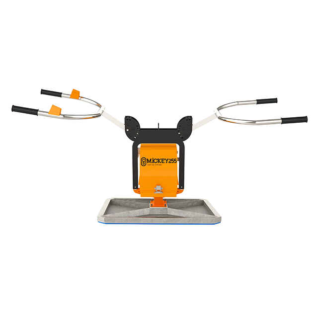 Paver suction cup