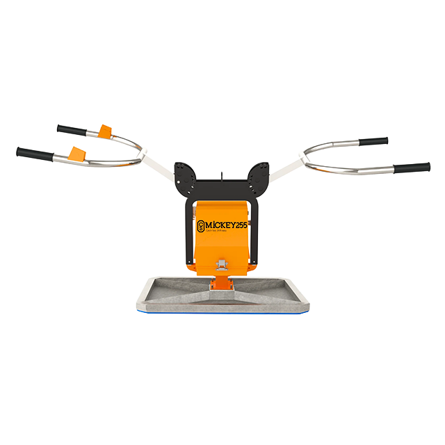 Paver suction cup