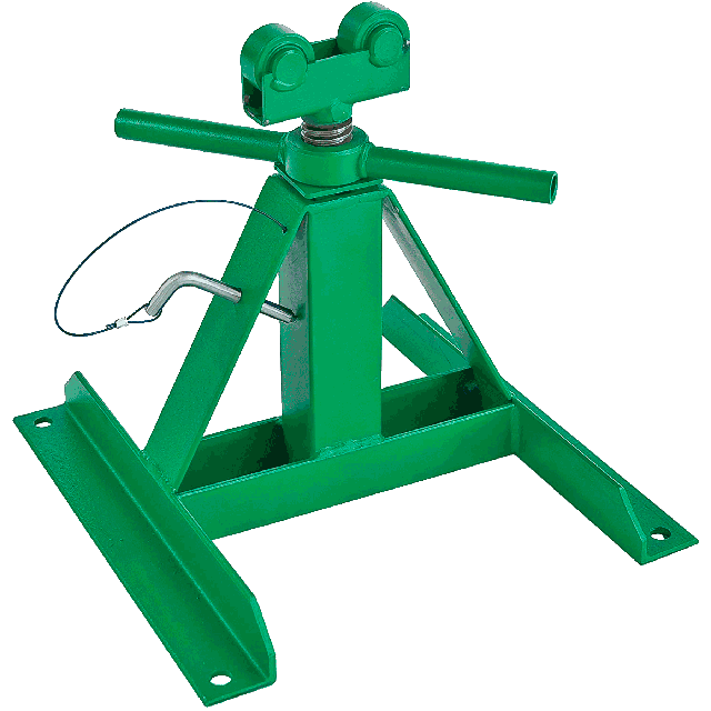 Support à bobine 13 po à 28 po 687