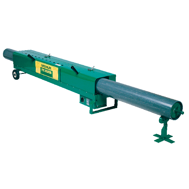 1/2 - 6in Pvc Pipe Bender Rental | Simplex