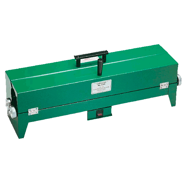 Pipe bender PVC 1/2 in to 2 in 849