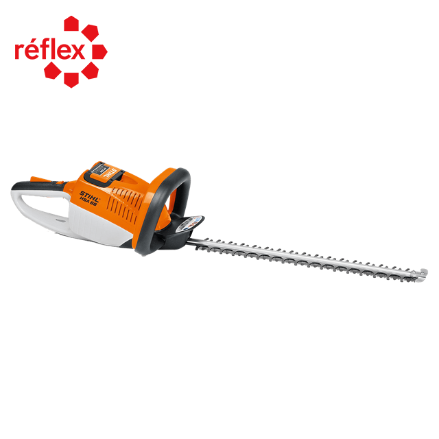 Hedge trimmer 20 in
