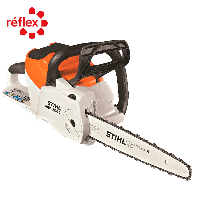 Tronconneuse 14 po - 1412