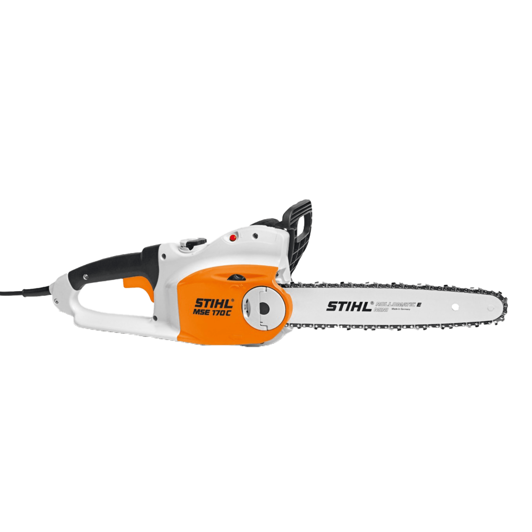 14in Electric Chain Saw Rental | Simplex