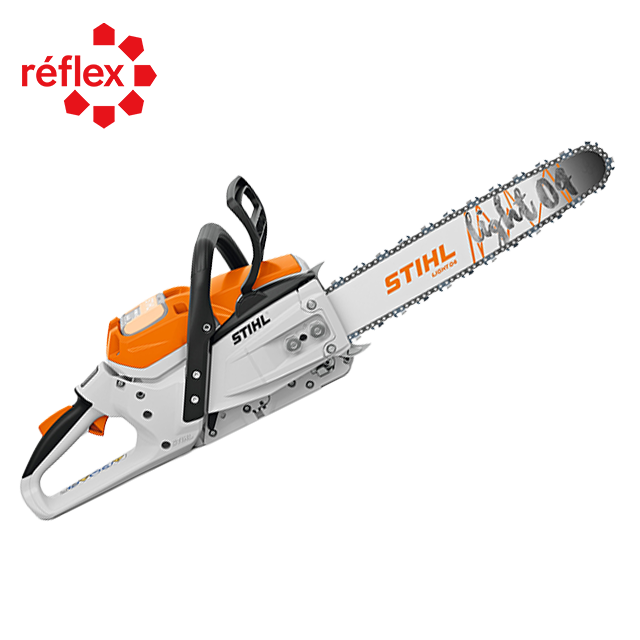 Chain saw Battery 16in