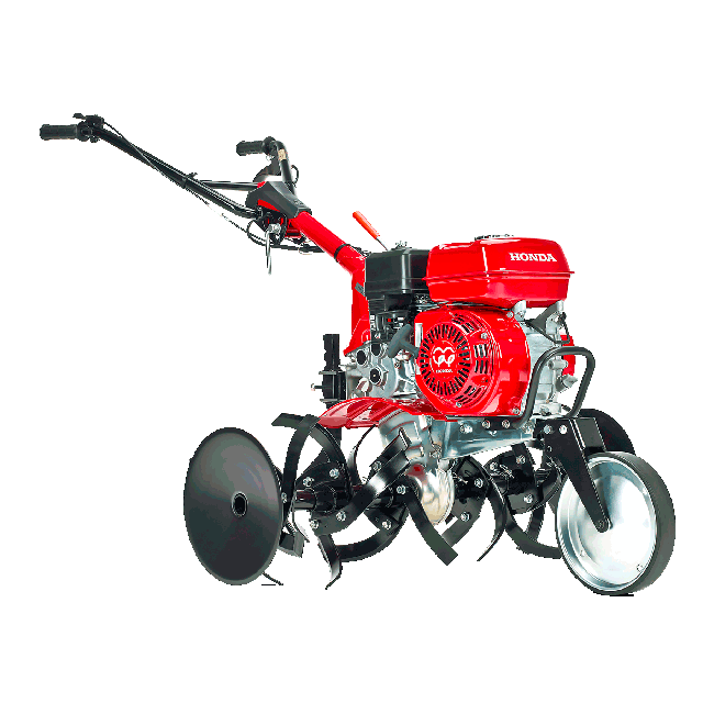 Rototiller 5.5 HP