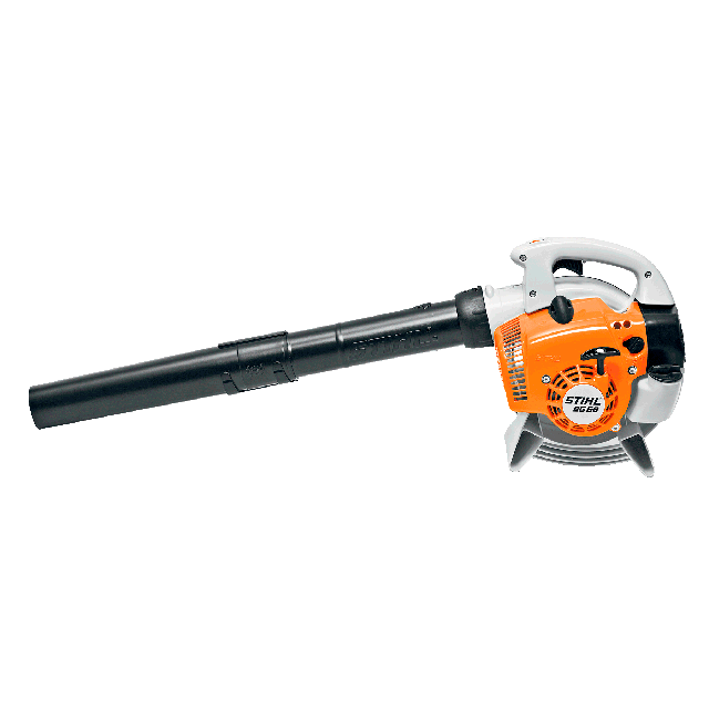 Leaf blower handheld