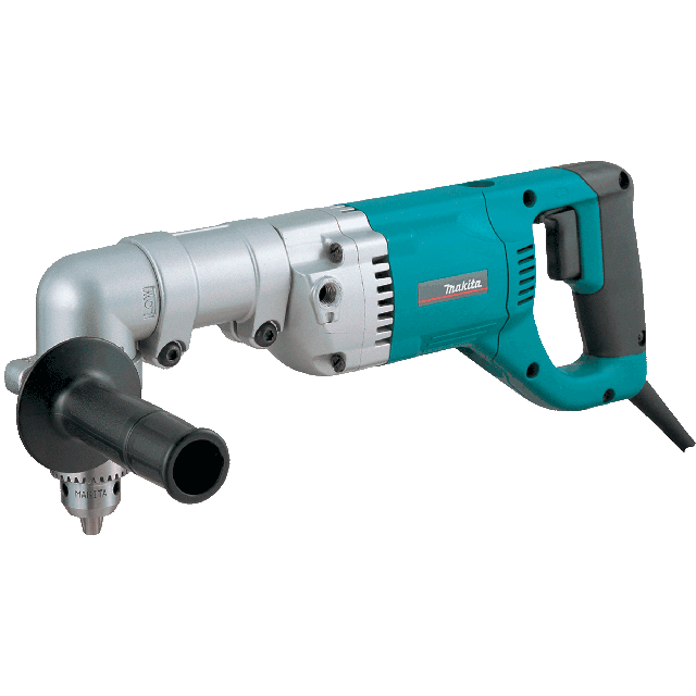 Perceuse à angle 1/2 po