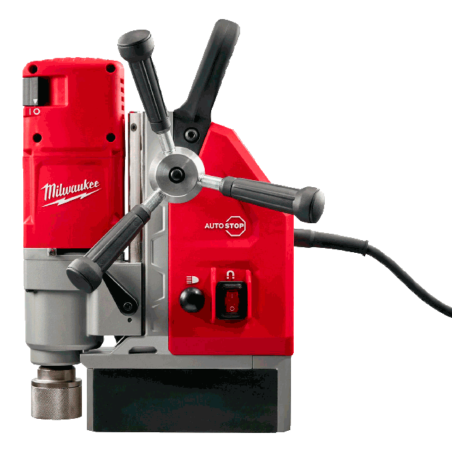 Perceuse magnétique 1/2 po