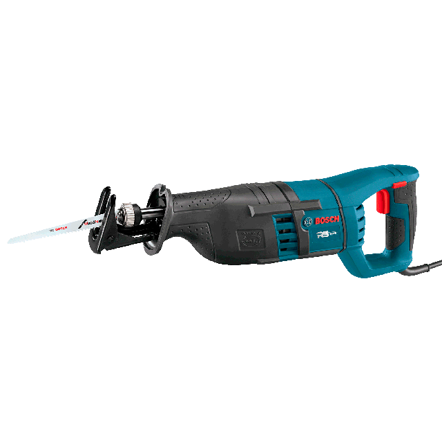 Reciprocating Saw Rental | Simplex