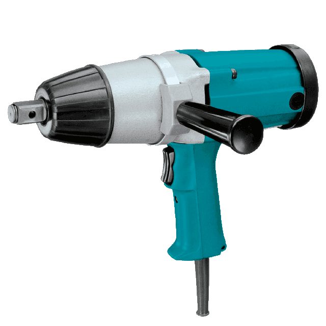 Rotary wrench 3/4 in