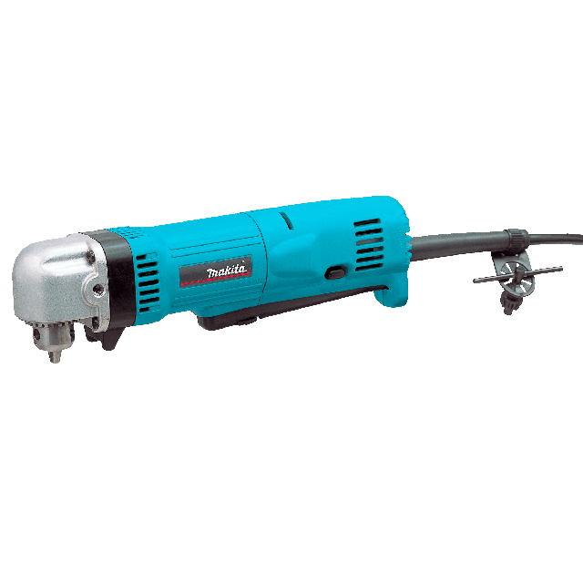 Perceuse à angle 3/8 po