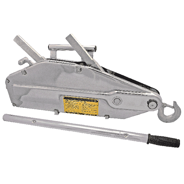 Tir-fort manuel 1.5 tonnes