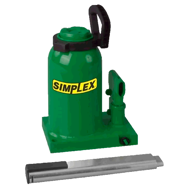 Vérin hydraulique 22 tonnes