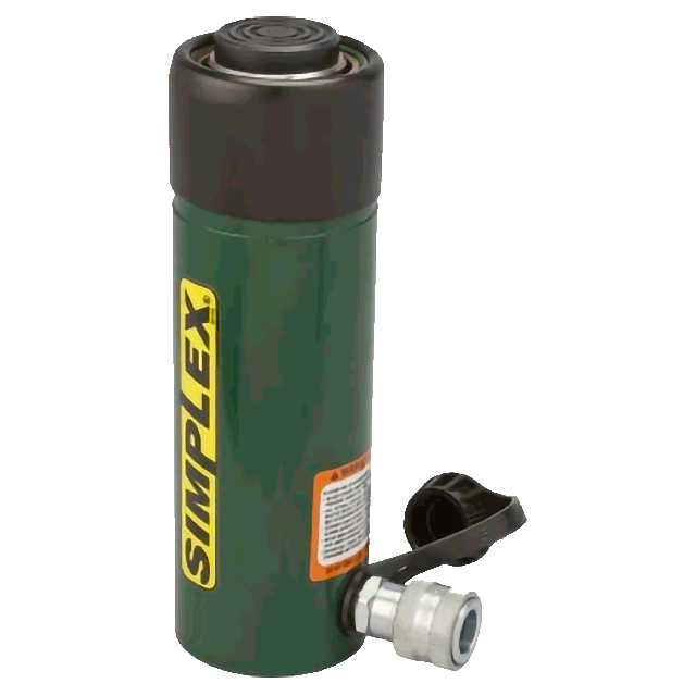 Pump jack head 25 ton 10-3/4 in