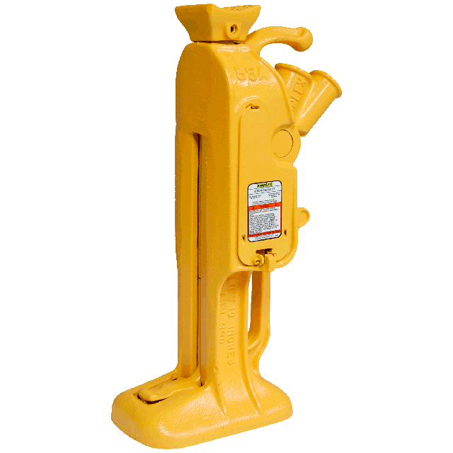 jackham。 DYNALINE SQUARE TUBE JACK,SIDE WIND,7000LB LIFT CAP,BLACK,24