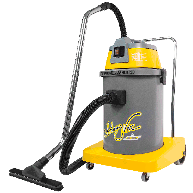 Aspirateur HEPA 10 gal