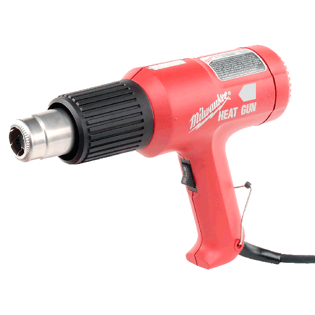 Paint burner 2200 W