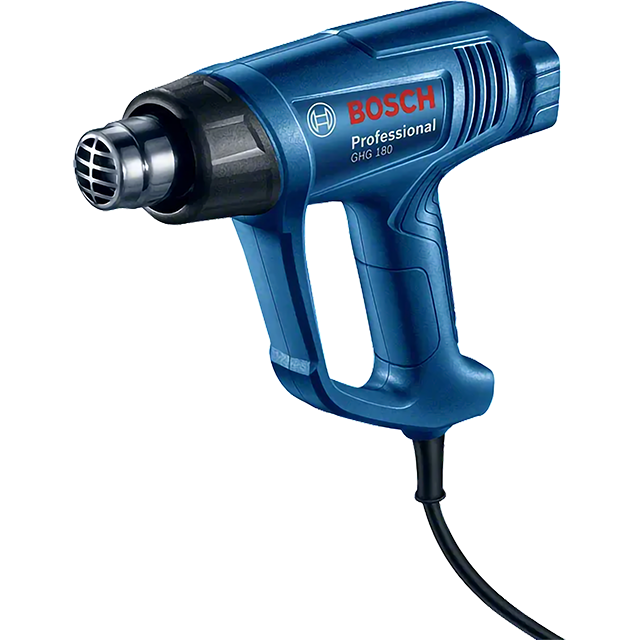 Paint burner 2200 W