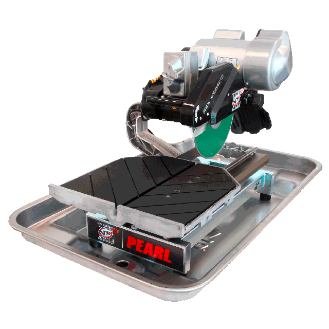 10in Electric Tile Saw Rental | Simplex