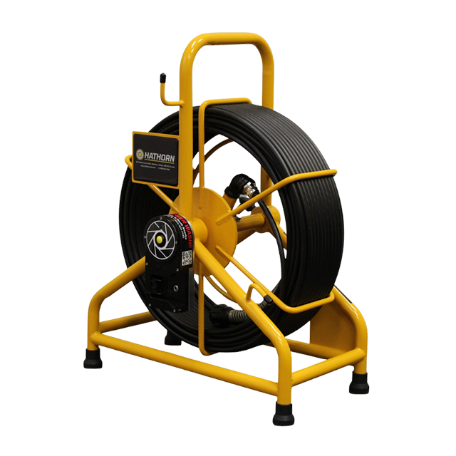 Caméra de drain 200pi