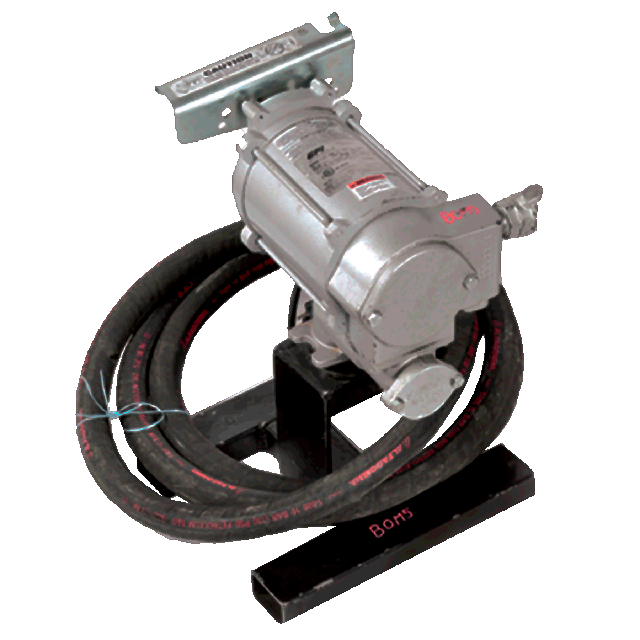 Pompe à carburant 1 po