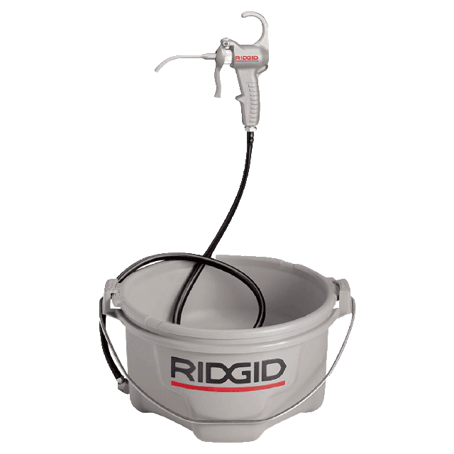 Huilier à pression 3,68 L