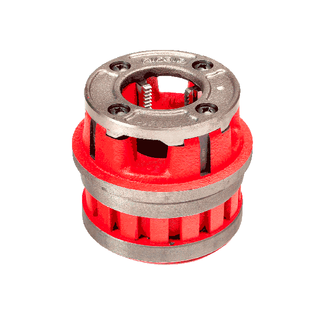 Manual threader 0.75in