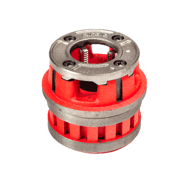 Pipe threading die 1 in