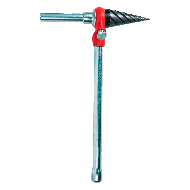 Alésoir 1/2 po à 2 po