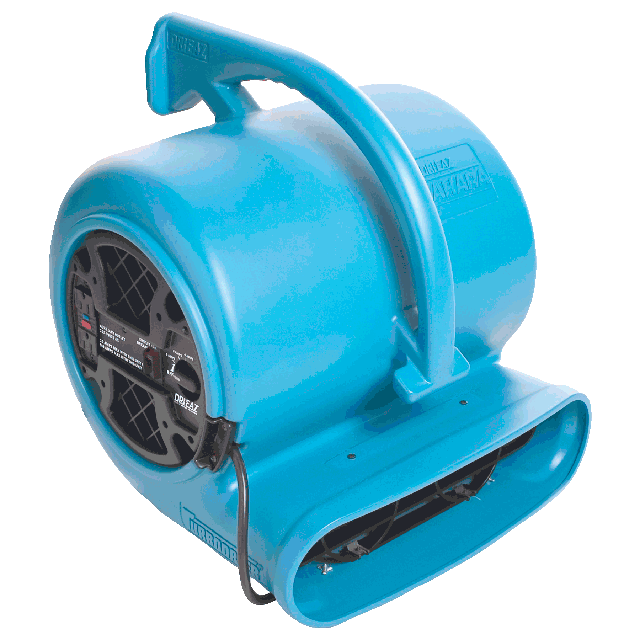 Ventilateur de plancher