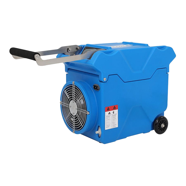 Compact Dehumidifier