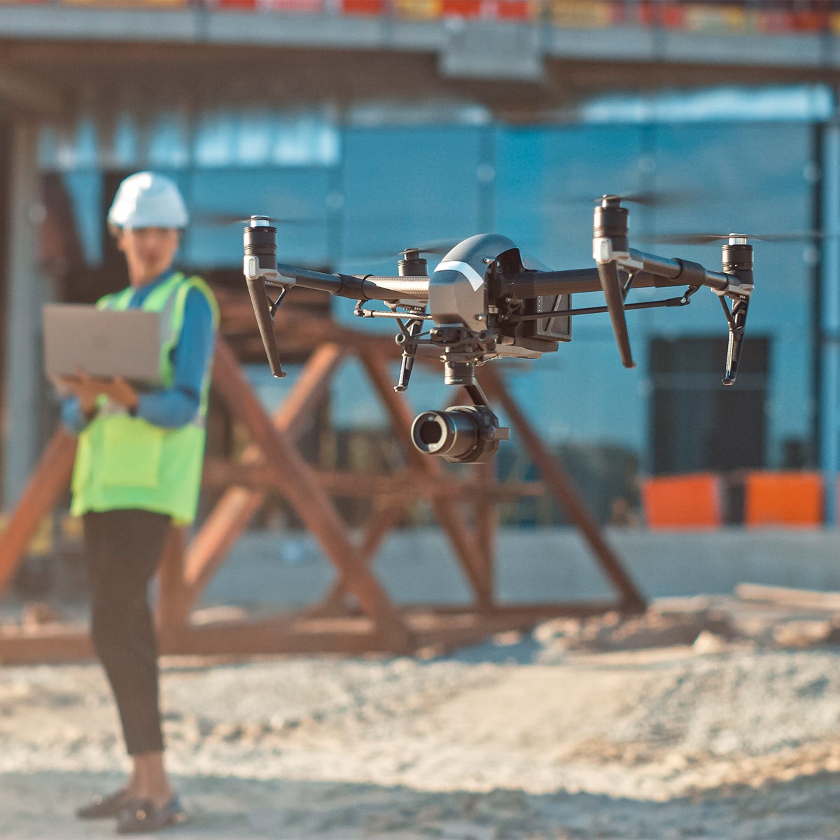 Location d'outils et équipements | Simplex