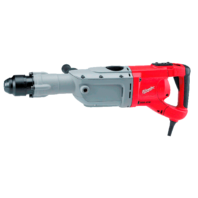 Rotary hammer SDS 6in electric