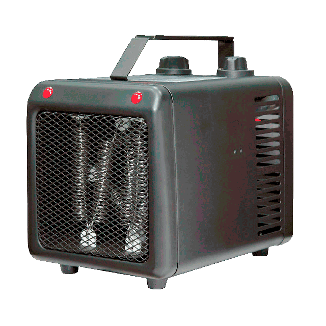 Heater 5k BTU electric